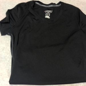 Champion performance shirt